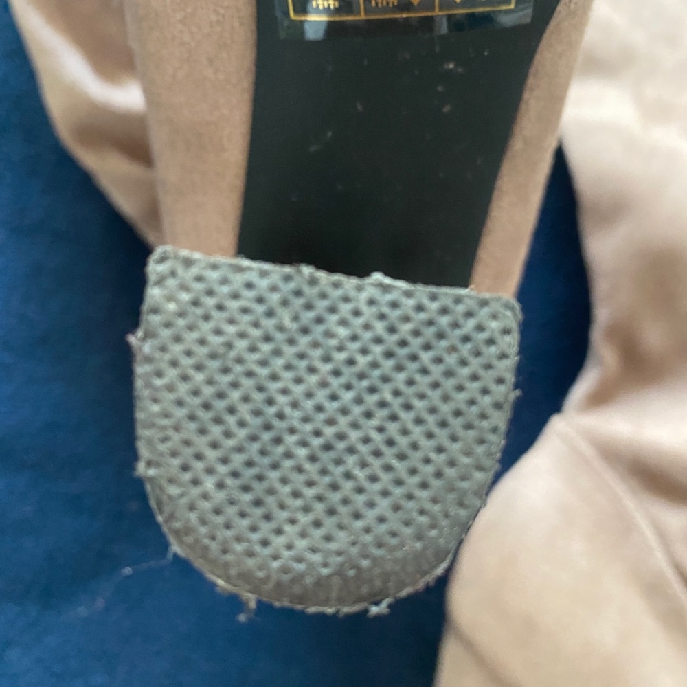 Journee over the knee boots - Picture 7 of 14